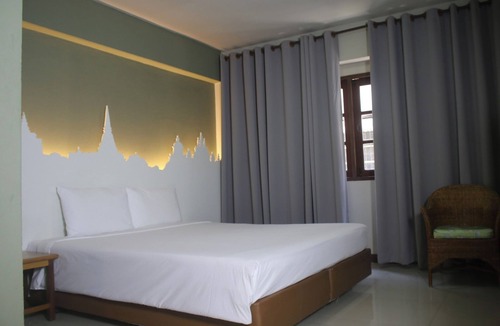 Khlong Kra Saeng Hotel | Sun Hotel