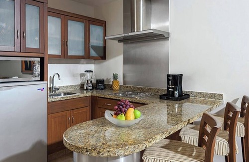 Fluvial Vallarta Condo | "Sun, Sand, and Serenity: Luxury Rental at Vidanta Puerto Vallarta"n