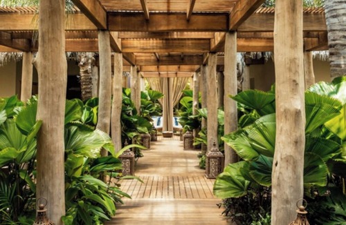 Fluvial Vallarta Condo | "Sun, Sand, and Serenity: Luxury Rental at Vidanta Puerto Vallarta"n