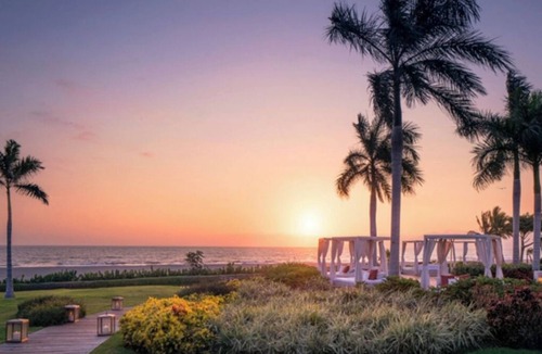 Fluvial Vallarta Condo | "Sun, Sand, and Serenity: Luxury Rental at Vidanta Puerto Vallarta"n