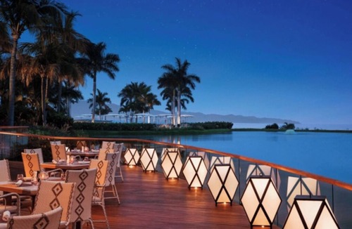 Fluvial Vallarta Condo | "Sun, Sand, and Serenity: Luxury Rental at Vidanta Puerto Vallarta"n