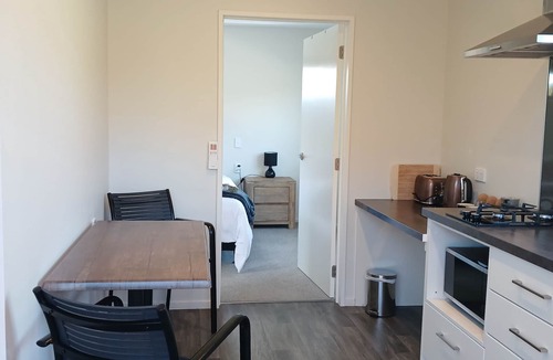 Lowburn Villa | Suncrest Villas