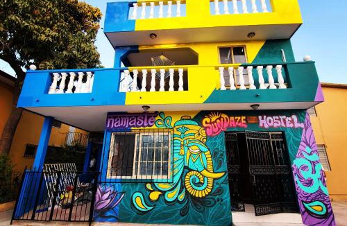 Mazatlan Hostel | Sundaze Homestay