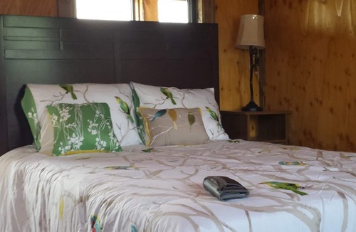 Lazy Mountain House | Sunderland Ranch Guest Barn - Your Rustic Ranch Getaway