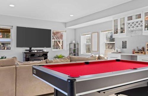 Woodridge Apartment | Sunny City Accommodations - Close to METRO and UMD