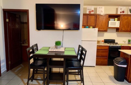 Penasco Apartment | Sunny Daze