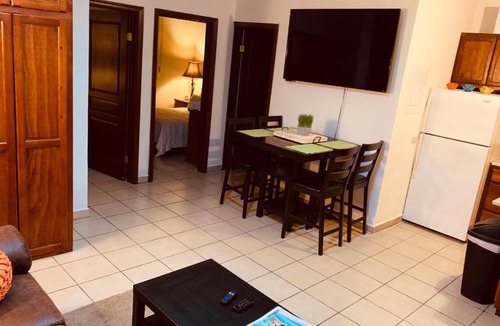 Penasco Apartment | Sunny Daze