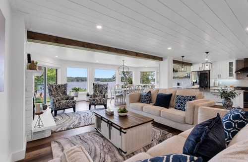 Selwyn Cottage | Sunrise Luxury Retreat