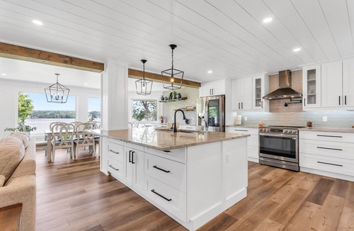 Selwyn Cottage | Sunrise Luxury Retreat
