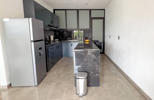 Zacatlan Apartment | Sunrises LUXURY Department