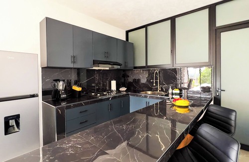 Zacatlan Apartment | Sunrises LUXURY Department