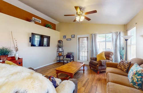 Arrowhead Ranch House | Sunscape Whisper