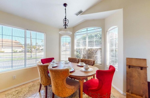 Arrowhead Ranch House | Sunscape Whisper