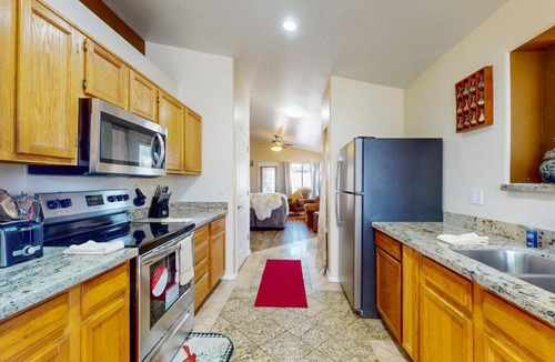 Arrowhead Ranch House | Sunscape Whisper