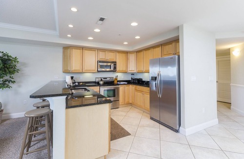 Midtown Ocean City Condo | Sunset Beach 301 by Seaside Vacations & Sales