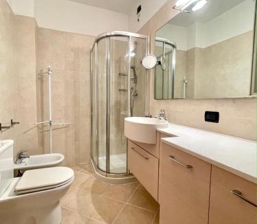 Marina di Massa Apartment | Sunset Boutique Apartment