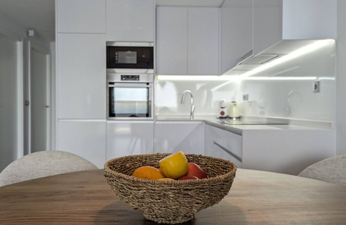 Cala Apartment | SUNSET CLIFFS WoW apartment