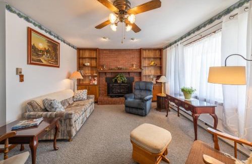 Washington Court House House | Sunset Cottage
