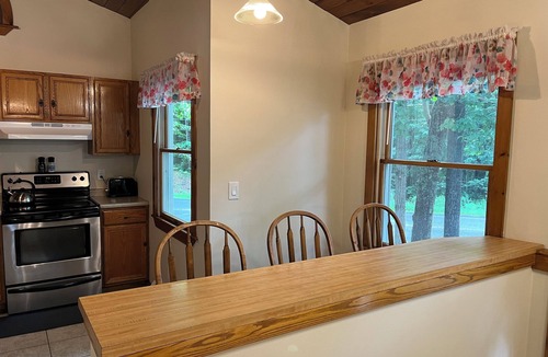 Poland House | Sunset Cove II