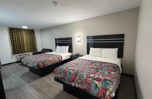 Brady Hotel | Sunset Inn
