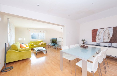Son Baulo Ski Chalet | Sunset Villa Romani