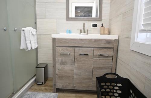 Savannah Sound Villa | Sunsetville