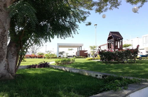 Valle Dorado House | Super clean and safe place we desinfecta all the areas security 24/7