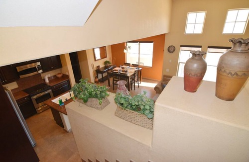 El Dorado Ranch Condo | Super close to the beach house for rent in San Felipe - FREE WiFi + Golf Pass