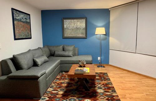 Zona Expo Apartment | Super Departamento a 3 cuadras de Expo Guadalajara