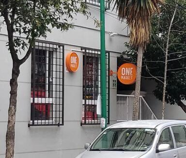 Villa de Guadalupe Apartment | Super promoción departamento en la Cuauhtemoc
