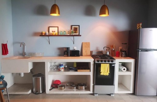 Lo de Marcos House | Super sweet & stylish 2-bedroom with record player and lots of outdoor space