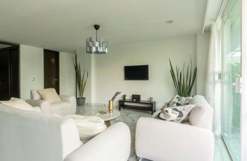 Polanco Apartment | SuperB apartment in Polanco 5bed/3bath