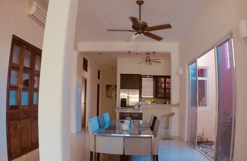 P Chahue Apartment | SUPERB CONTEMPORARY CONDO WITH POOL AND 4 MIN FROM CHAHUE BEACH