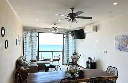 Chicxulub Puerto Apartment | Superbe Condo Chicxulub - 2 piscines
