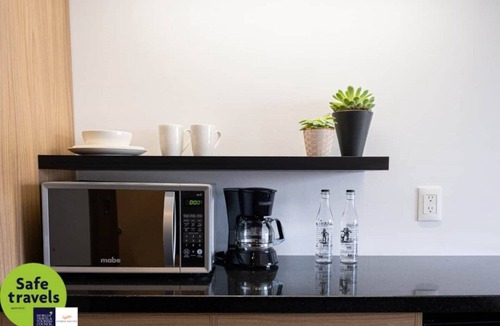 Downtown Queretaro Apartment | Superior Suite