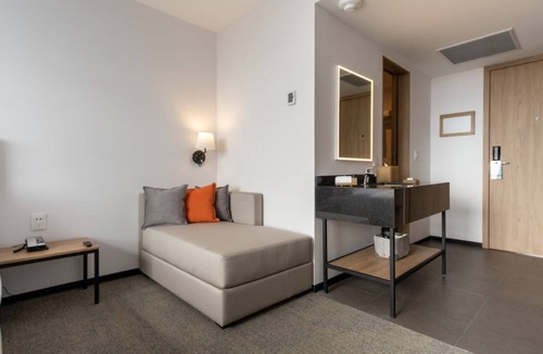 Downtown Queretaro Apartment | Superior Suite incredible Location and View