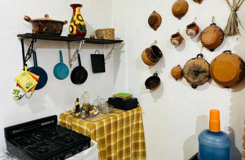 Santiago Astata House | Surf Casita Mexicana Next to Playa San Diego