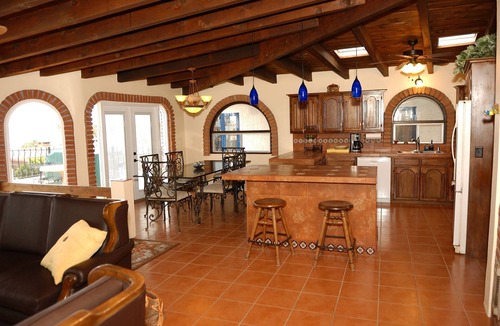 Las Gaviotas Villa | Surfboards/BodyBoards/SUP/Kayak - Point Break Villa