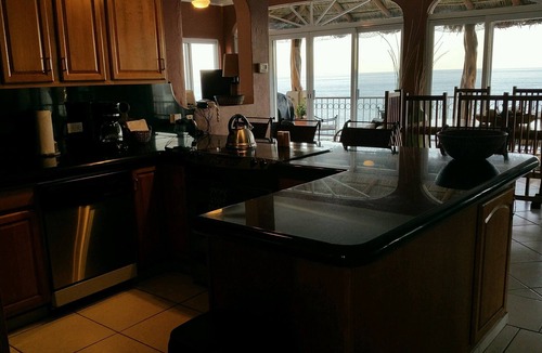 San Jose del Cabo Condo | Surfer's Paradise! Beachfront Las Olas Penthouse San Jose del Cabo