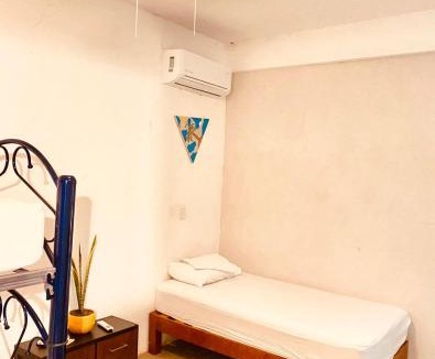 Los Tamarindos Hostel | SurfNest Tamarindos