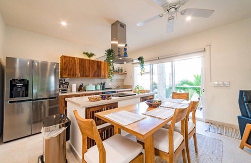 Santa Maria Huatulco Condo | Surfside Condo with Private Pool – 3 Minutes to the Beach