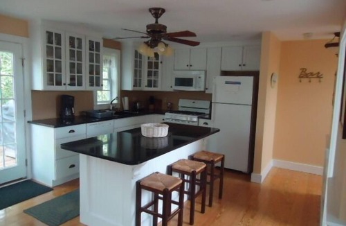 Katama Cottage | Surfside Cottage
