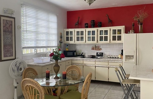 Borinquen Apartment | Survival Nice Apartment in Aguadilla PR, 5 Min. to Crash Boat/Wishing Well Beach