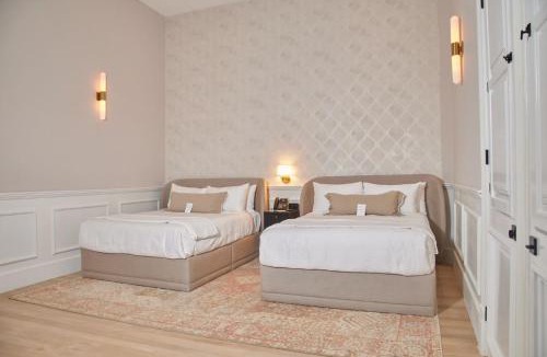 Guaymas Hotel | Susa Hotel Boutique
