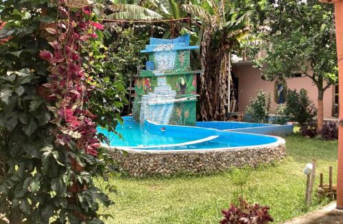 Tuxtla Chico House | Susurro de estrellas