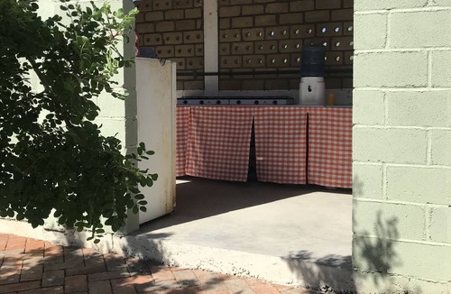 La Ventana House | SusuZ Village rooms and Hostel La Ventana BCS