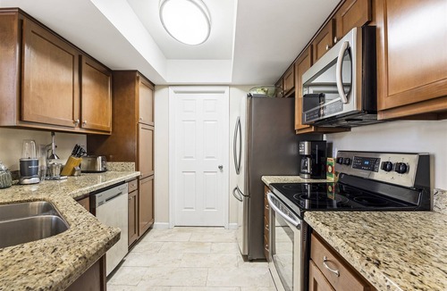 Quail Hill House | Swanky North Phx Upscale Townhome, Patio, Pool, Near Golf