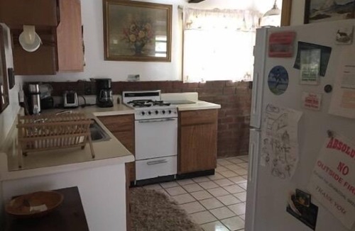 Deer Isle Cottage | Sweet Grass Cove Cottage