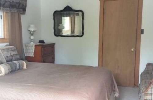 Deer Isle Cottage | Sweet Grass Cove Cottage
