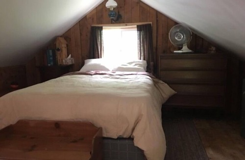 Deer Isle Cottage | Sweet Grass Cove Cottage